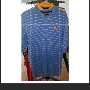 Tommy hilfiger vintage collar shirt